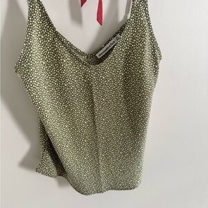 New without tags Abercrombie tank